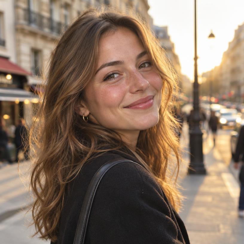 Emma, 22