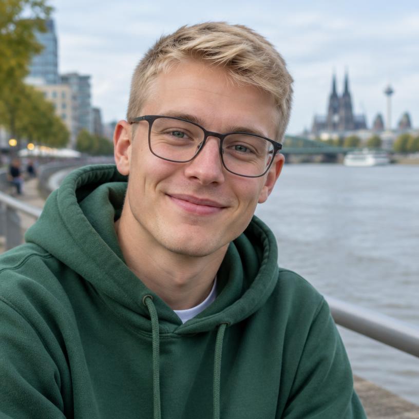 Jules, 23