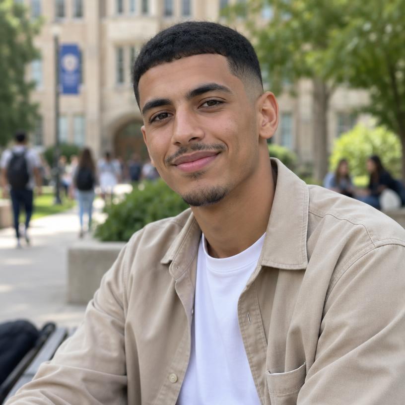 Malik, 22